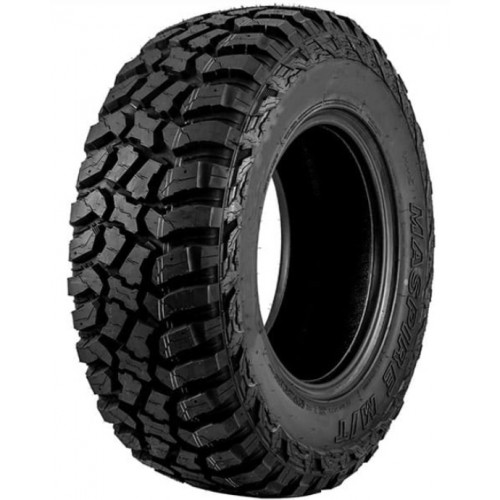 Шины Austone Maspire M/T 245/75 R16 120/116Q